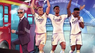 开云官网-【数说】强悍熊皇，完美克罗斯，独一档的皇马和安帅！