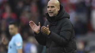 赛事分析-瓜帅：希望坎塞洛吸取教训 哈兰德：罚点时很紧张