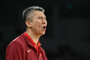 开云官网-喜迎两连胜！中国男篮逆转台北男篮，郭士强轻敌！赵继伟犯满离场