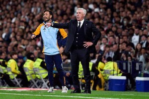 赛事分析-皇马39射艰难逆转，姆巴佩金靴有戏！