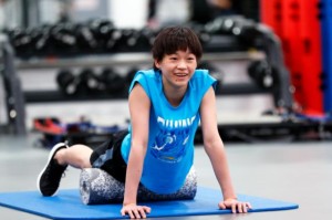 赛事分析-中国跳水10大冠军战巴黎奥运 包揽8金才是“尊重”