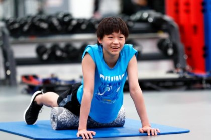 赛事分析-中国跳水10大冠军战巴黎奥运 包揽8金才是“尊重”