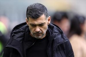 开云官网-米兰近10个赛季第3次意甲31轮低于50分，此前2次排名第7、第6位