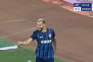 开云体育官网-三镇1-0领先西海岸！