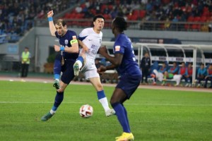 开云官网-对话沧州队长：扳平进球很关键 我们依靠团队作战