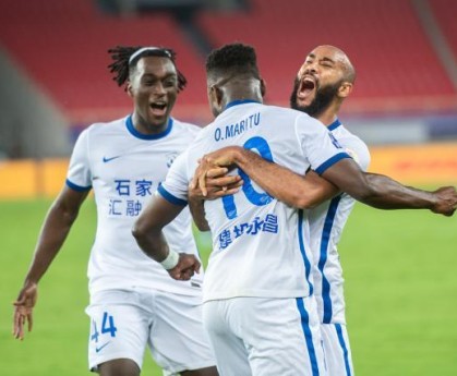 体育直播-中超阶段总结：外援仍是主角 清引援猫腻势在必行