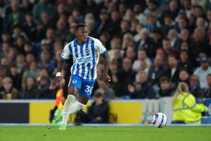 开云官网-迪马济奥：米兰为埃斯图皮尼安报价约1200万欧，布莱顿认为过低