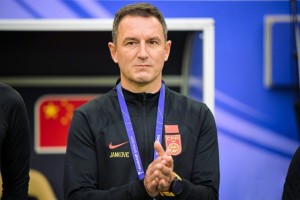 赛事分析-亚洲杯就这样了，该考虑世预赛了