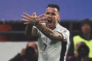 中超2026年最大牌的引援浮出水面，曾效力国米和巴萨，值得期待